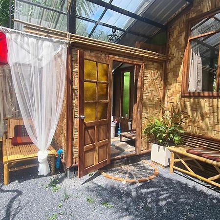 Tee Bungalow In The Jungle Ao Nang 외부 사진
