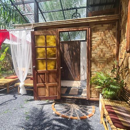 Tee Bungalow In The Jungle Ao Nang 외부 사진