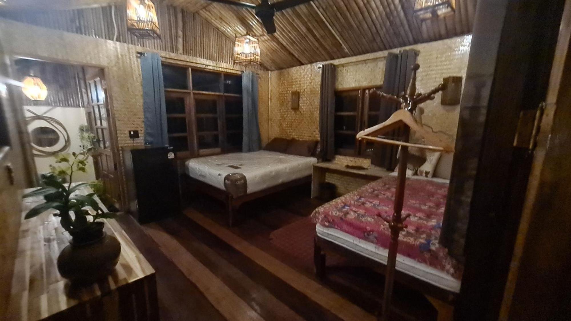 Tee Bungalow In The Jungle Ao Nang 외부 사진
