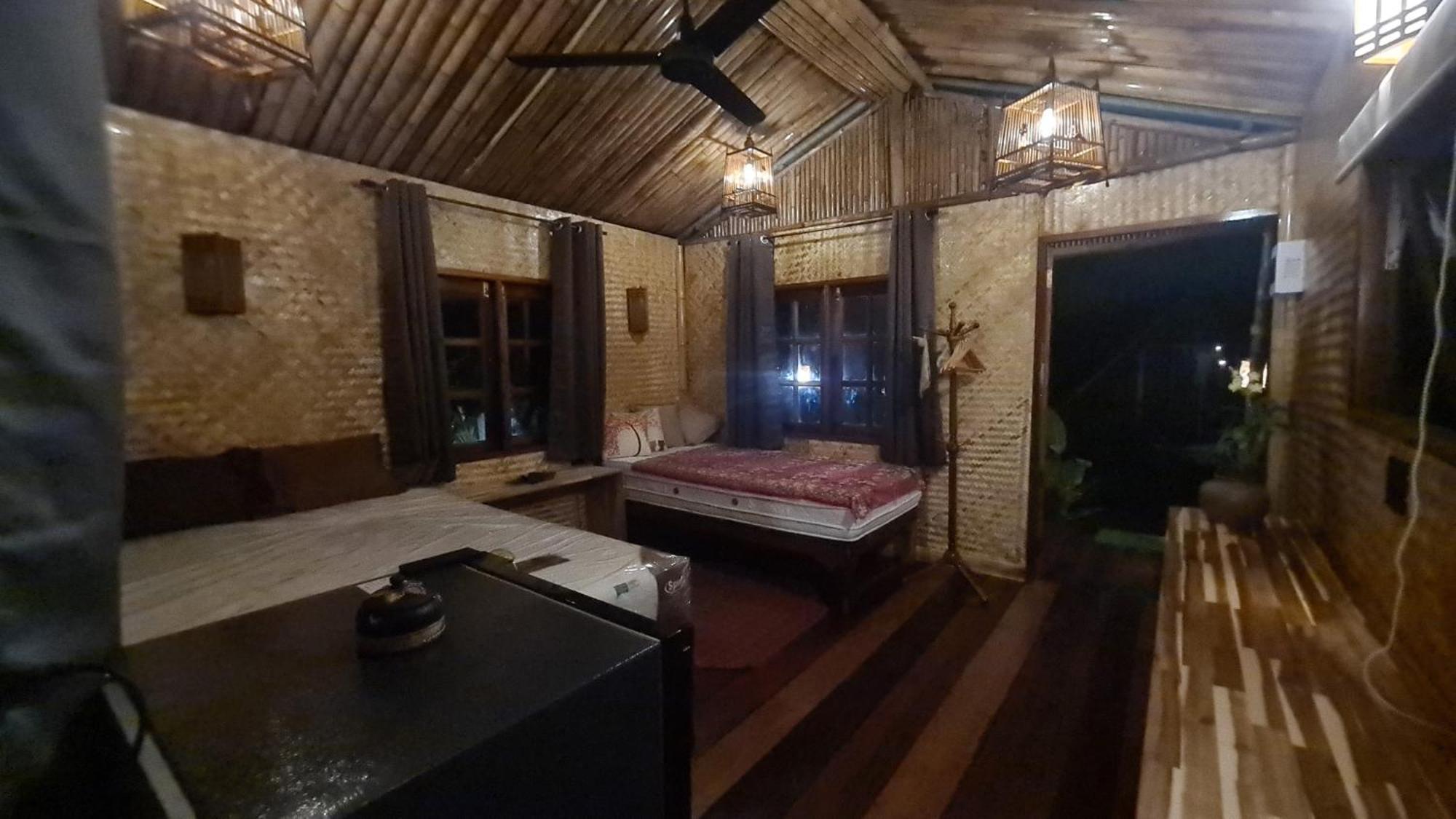 Tee Bungalow In The Jungle Ao Nang 외부 사진
