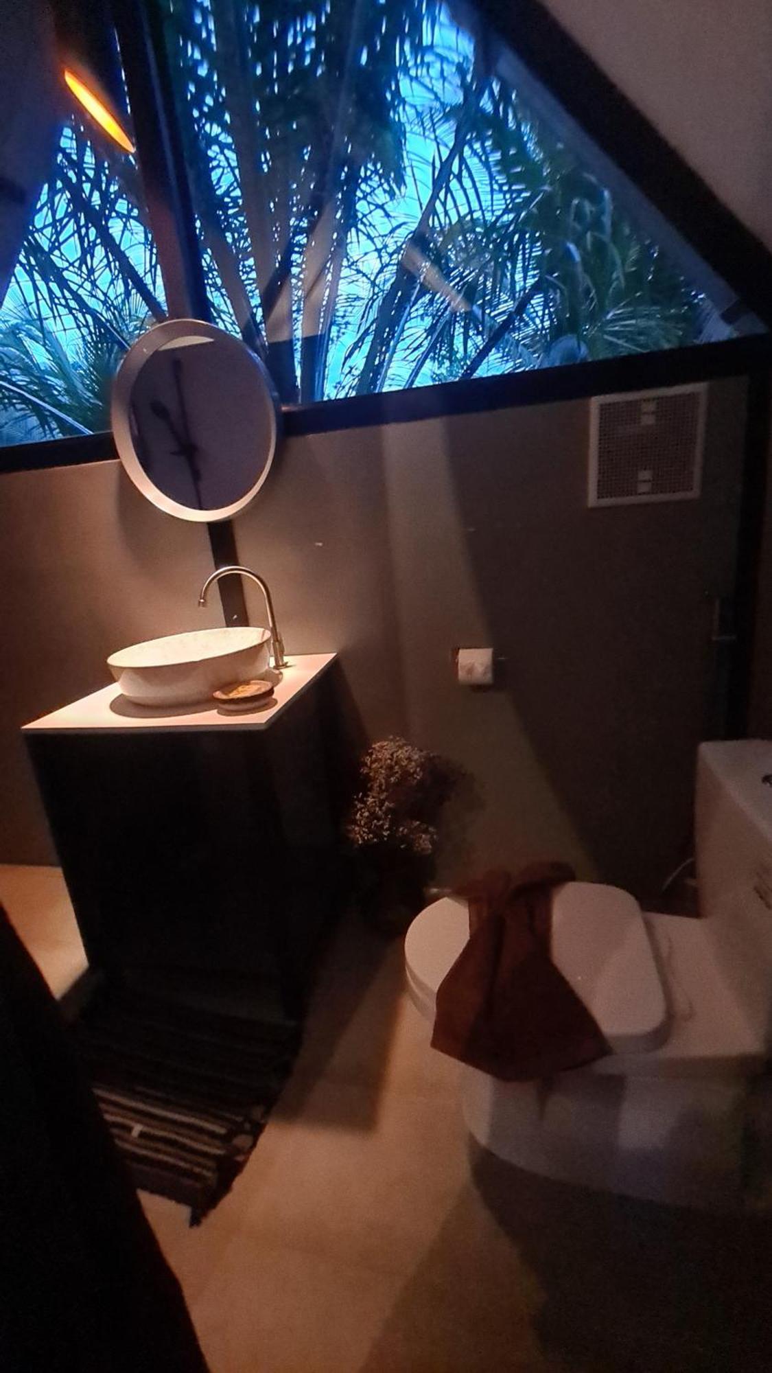 Tee Bungalow In The Jungle Ao Nang 외부 사진