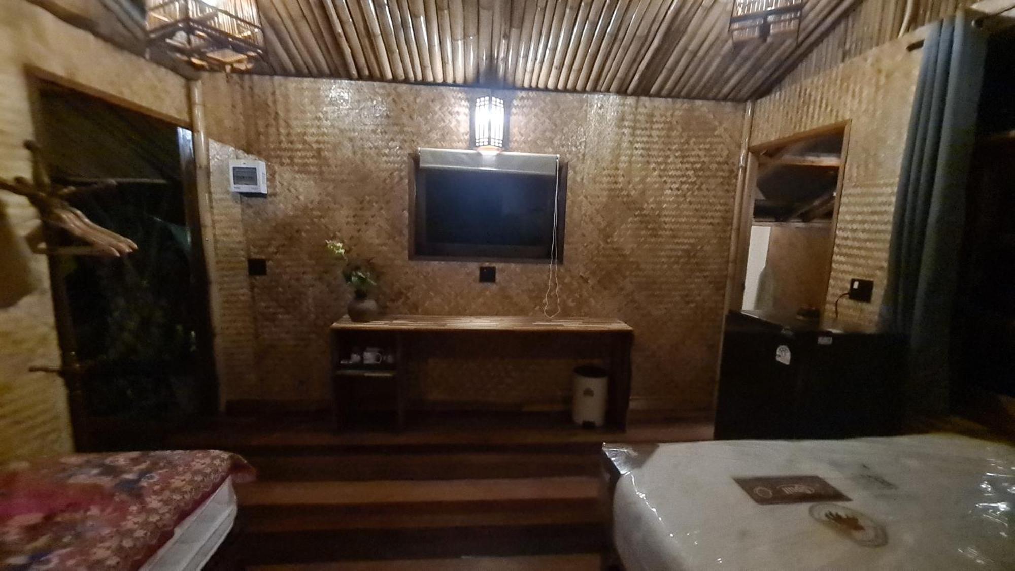 Tee Bungalow In The Jungle Ao Nang 외부 사진