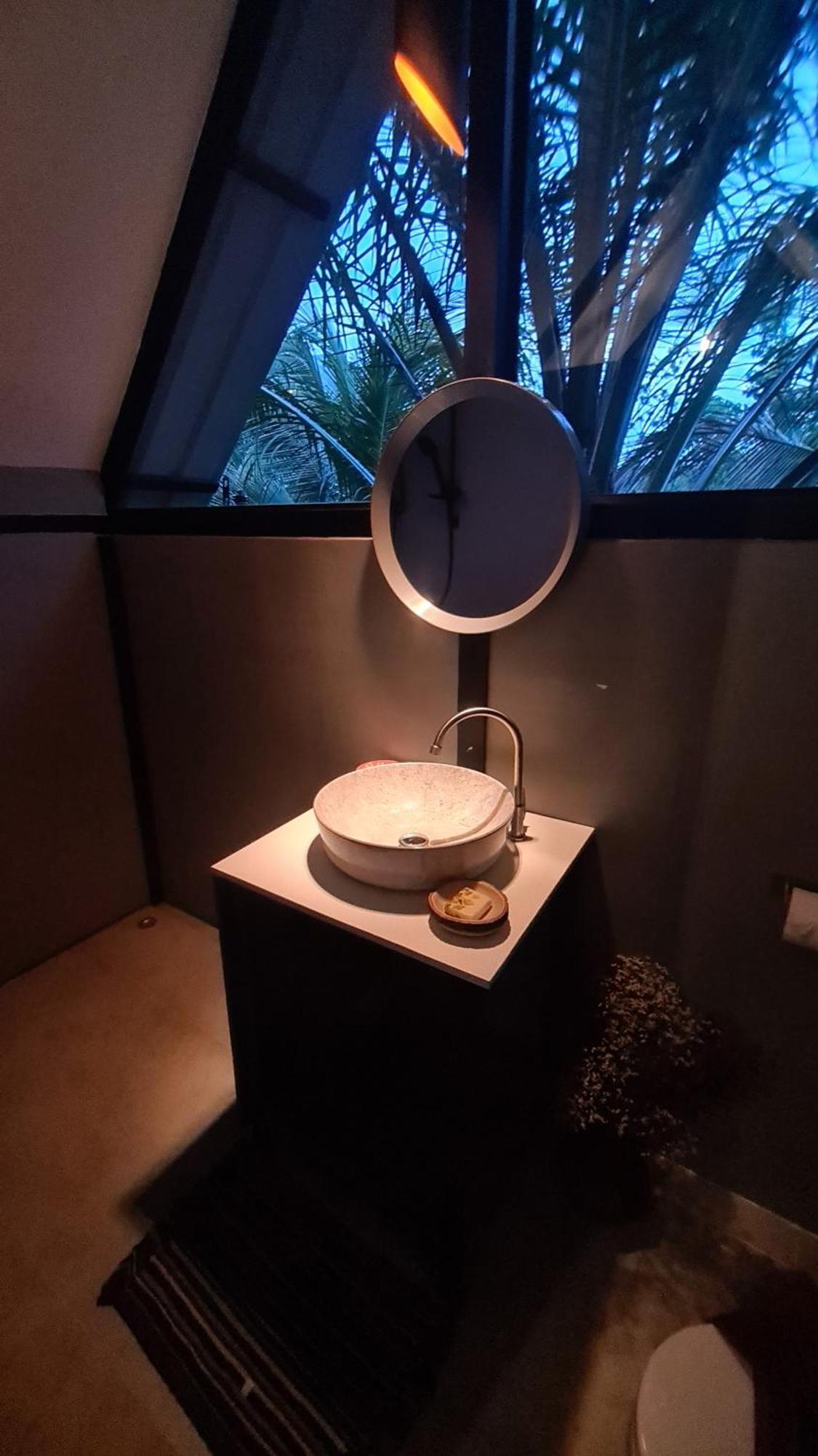 Tee Bungalow In The Jungle Ao Nang 외부 사진